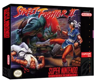 Super Street Fighter II - The New Challengers (E) [T+Spa095_Juanjo].zip